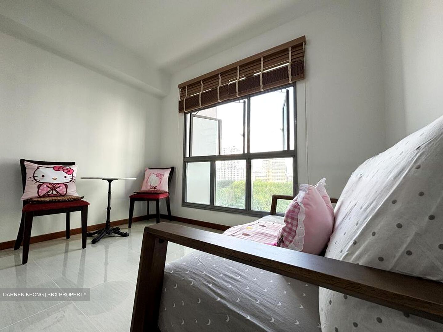 Blk 33 Skyresidence @ Dawson (Queenstown), HDB 3 Rooms #470379291